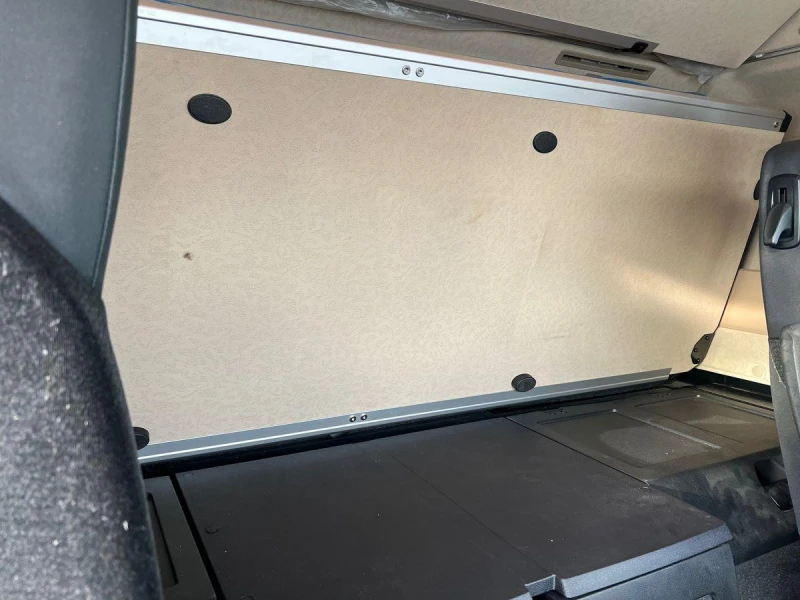 Mercedes-Benz Actros 1851 BIG SPACE, снимка 12 - Камиони - 52287126