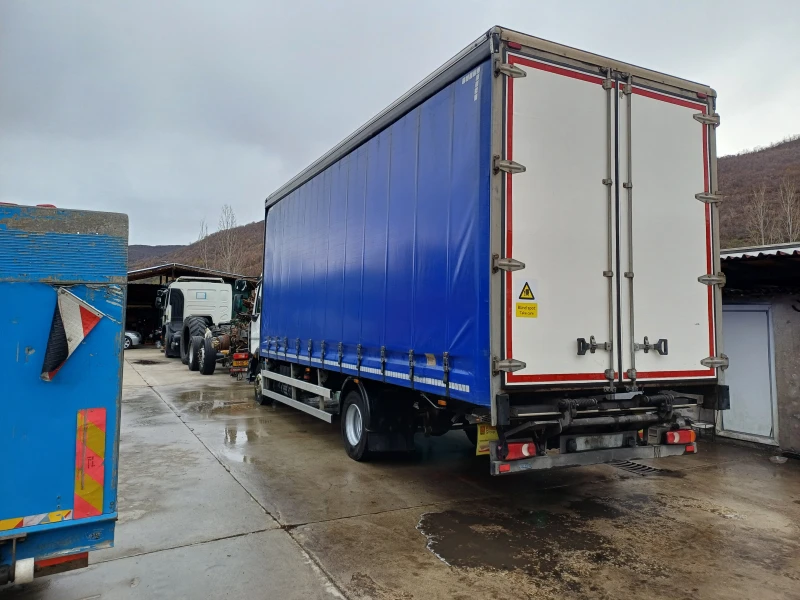 Renault D Е6 НА ЧАСТИ, снимка 6 - Камиони - 52493821