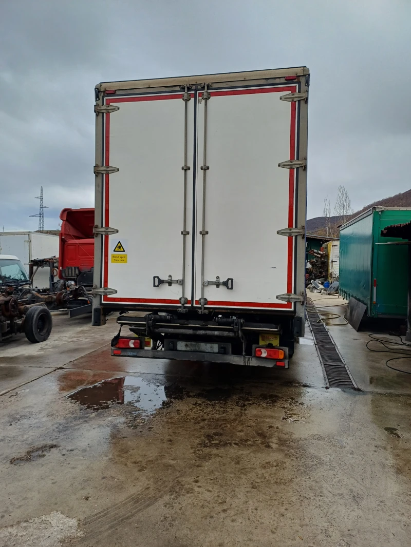 Renault D Е6 НА ЧАСТИ, снимка 5 - Камиони - 52493821