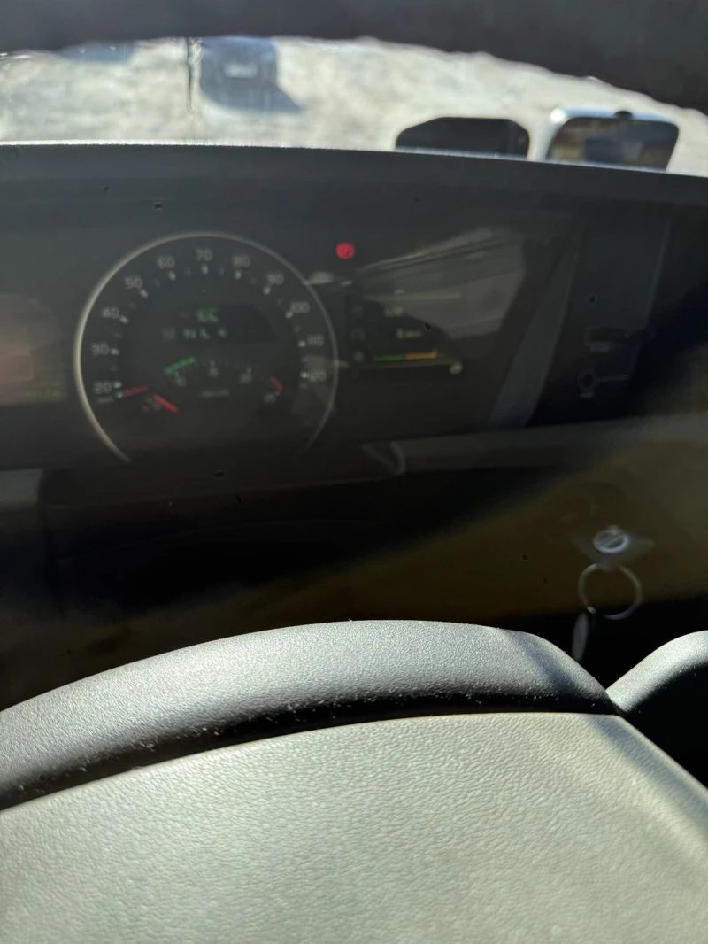 Volvo Fh, снимка 7 - Камиони - 52954694