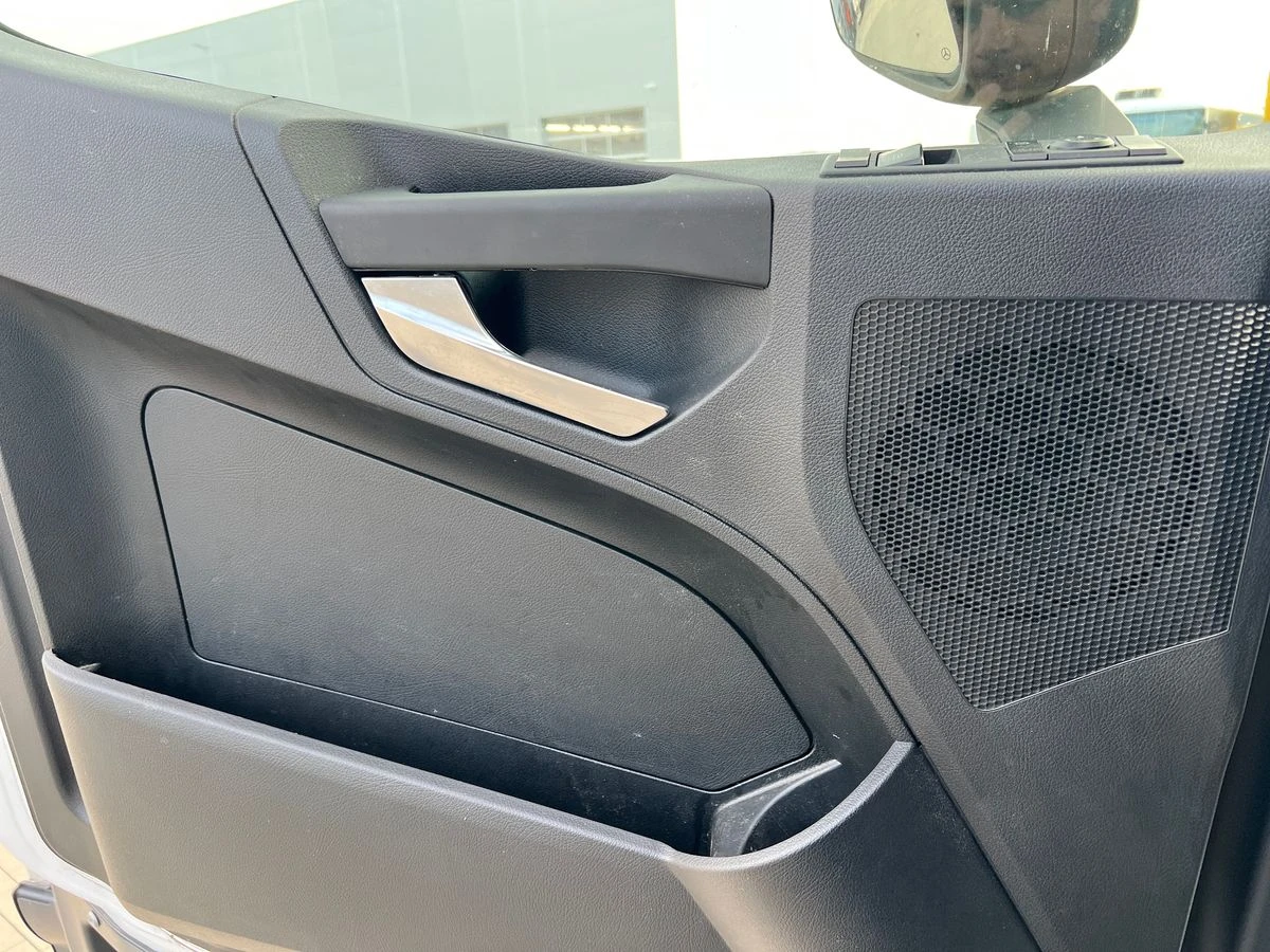 Mercedes-Benz Actros 1851 BIG SPACE | Mobile.bg   10