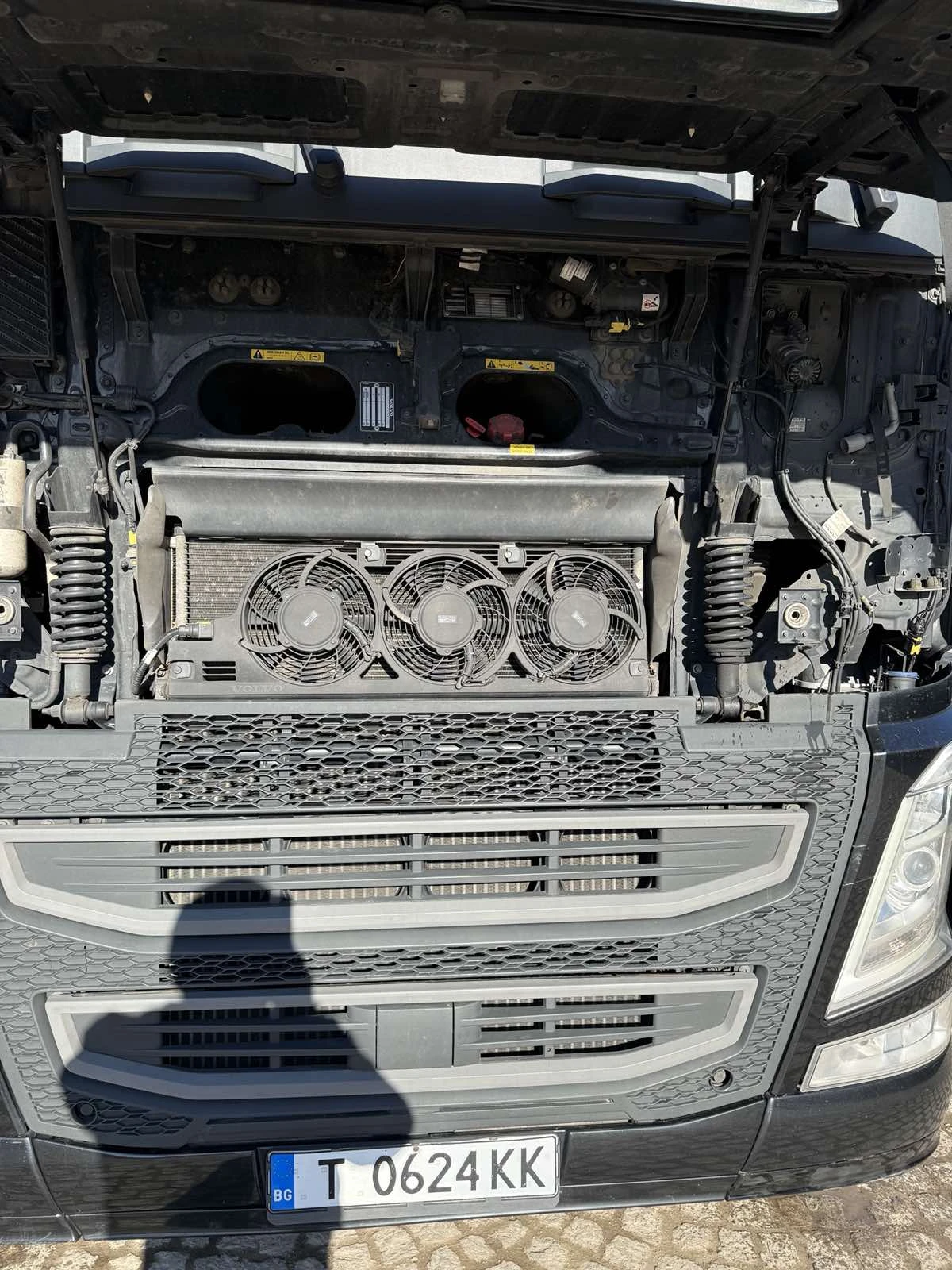 Volvo Fh  - изображение 3