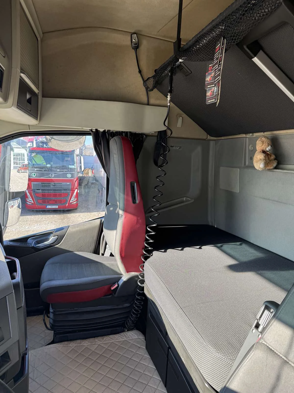 Volvo Fh  - изображение 5