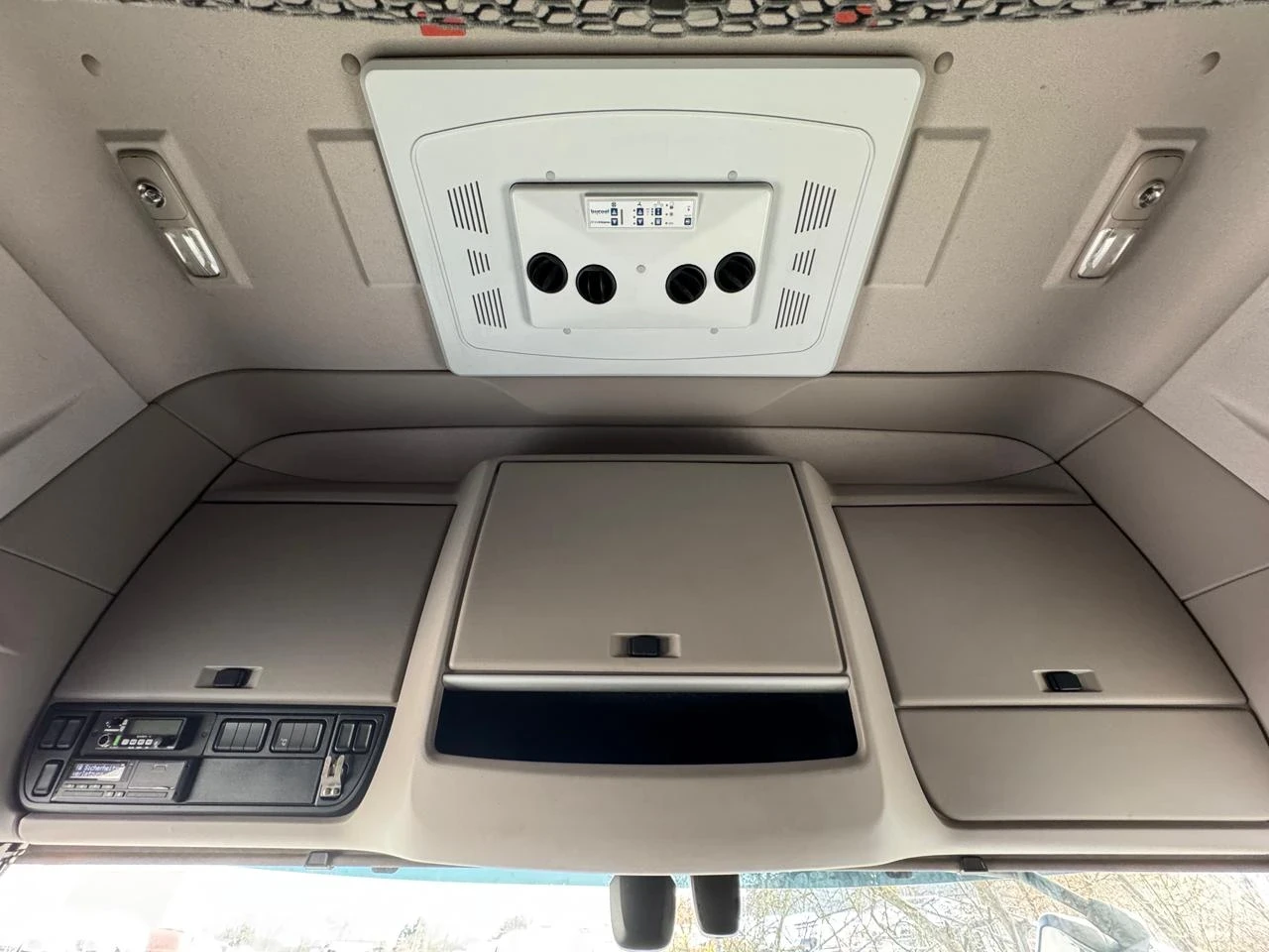 Daf Xf-480, снимка 13 - Камиони - 54216470