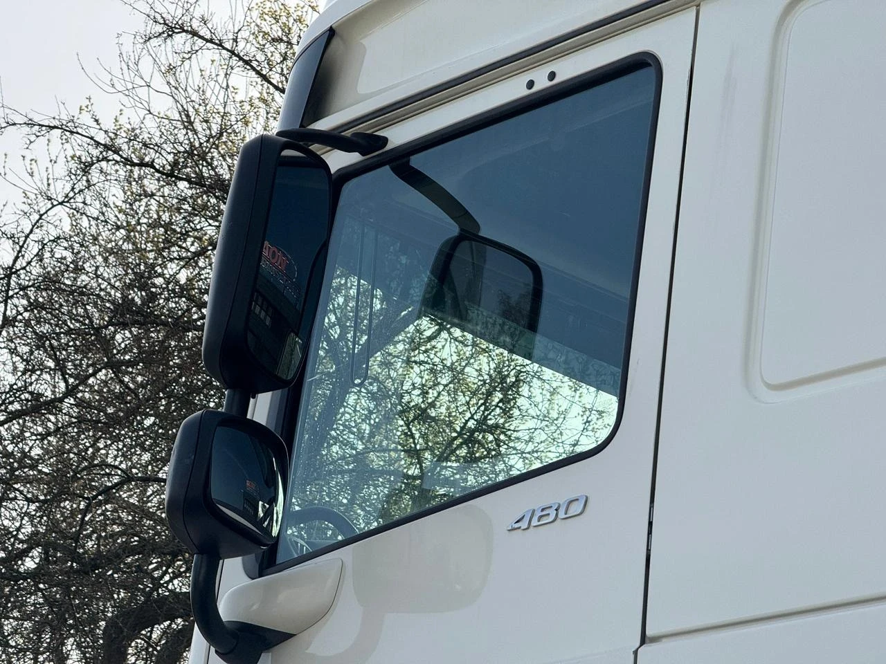 Daf Xf-480, снимка 4 - Камиони - 54216470