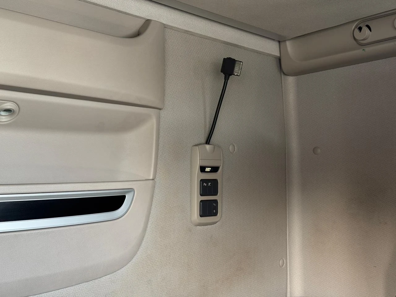 Daf Xf-480, снимка 16 - Камиони - 54216470