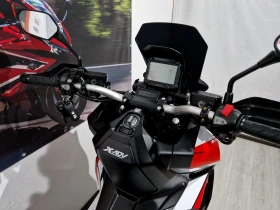 Honda X-ADV 750ie, ABS-TCS, 2020г.!4524км!!AKRAPOVIC!, снимка 12
