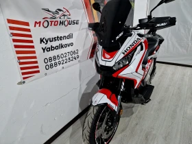 Honda X-ADV 750ie, ABS-TCS, 2020г.!4524км!!AKRAPOVIC!, снимка 6