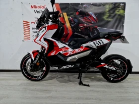 Honda X-ADV 750ie, ABS-TCS, 2020г.!4524км!!AKRAPOVIC!, снимка 2