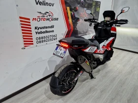 Honda X-ADV 750ie, ABS-TCS, 2020г.!4524км!!AKRAPOVIC!, снимка 15