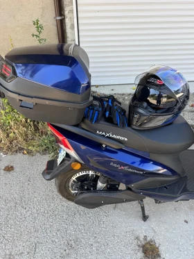 Laverda 650, снимка 11