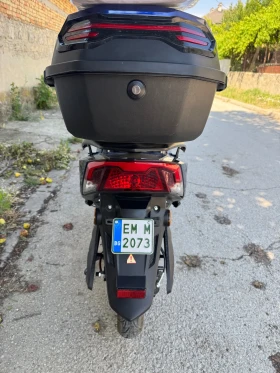 Laverda 650, снимка 10