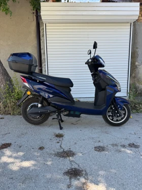 Laverda 650, снимка 1