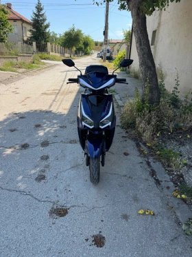 Laverda 650, снимка 3
