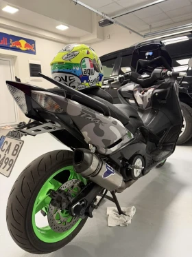 Yamaha T-max 530, снимка 3