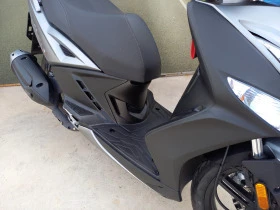 Kymco Agility 200 ABS 2900KM | Mobile.bg    6