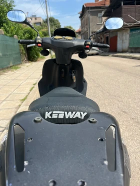 Keeway Focus, снимка 9