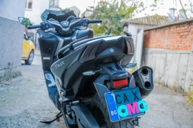 Обява за продажба на Yamaha T-max ~13 250 лв. - изображение 1