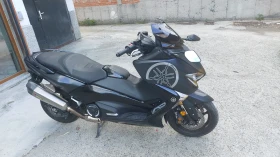 Обява за продажба на Yamaha T-max DX , ABS, TCS, KEYLESS  ~13 150 лв. - изображение 11