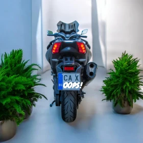 Обява за продажба на Yamaha T-max ~13 250 лв. - изображение 3