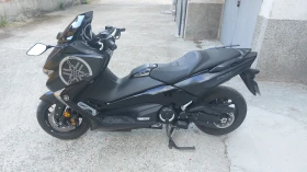 Обява за продажба на Yamaha T-max DX , ABS, TCS, KEYLESS  ~13 150 лв. - изображение 10