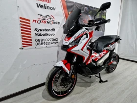 Honda X-ADV 750ie, ABS-TCS, 2020.!4524!!AKRAPOVIC! | Mobile.bg    7
