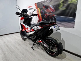    Honda X-ADV 750ie, ABS-TCS, 2020.!4524!!AKRAPOVIC!