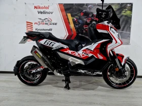 Honda X-ADV 750ie, ABS-TCS, 2020.!4524!!AKRAPOVIC! | Mobile.bg    8