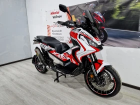 Honda X-ADV 750ie, ABS-TCS, 2020.!4524!!AKRAPOVIC! | Mobile.bg    9
