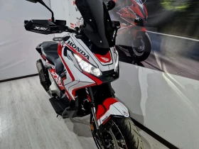 Honda X-ADV 750ie, ABS-TCS, 2020.!4524!!AKRAPOVIC! | Mobile.bg    14