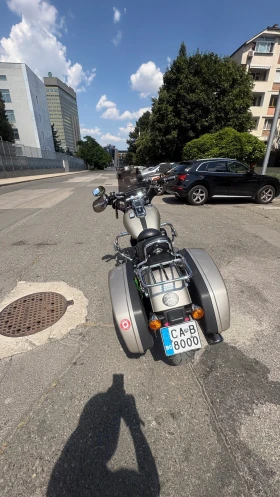 Harley-Davidson Touring Harley Davidson Sport Glide FLSB | Mobile.bg � ����� ������ 4