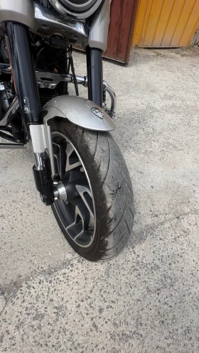 Harley-Davidson Touring Harley Davidson Sport Glide FLSB | Mobile.bg � ����� ������ 8