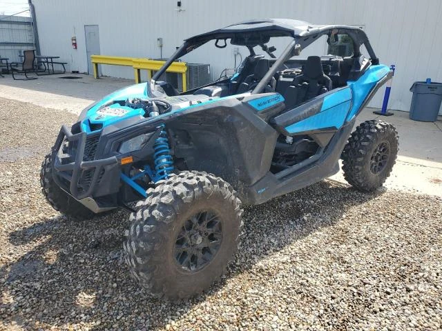 Can-Am Maverick MAVERICK DS TURBO, снимка 2 - Мотоциклети и мототехника - 52794255