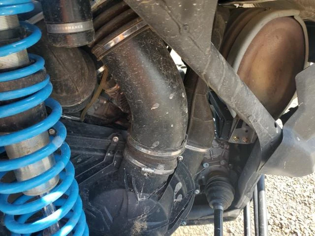 Can-Am Maverick MAVERICK DS TURBO, снимка 7 - Мотоциклети и мототехника - 52794255