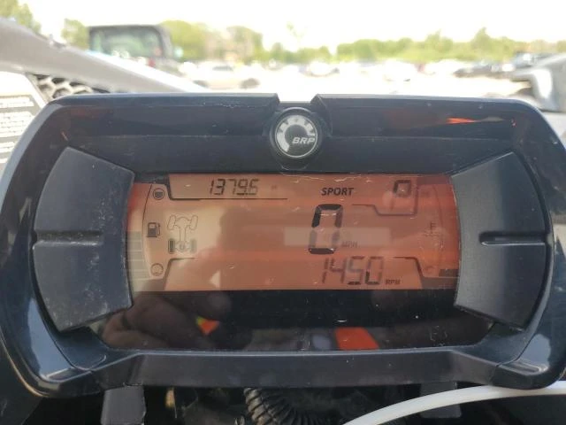 Can-Am Maverick MAVERICK DS TURBO, снимка 8 - Мотоциклети и мототехника - 52794255