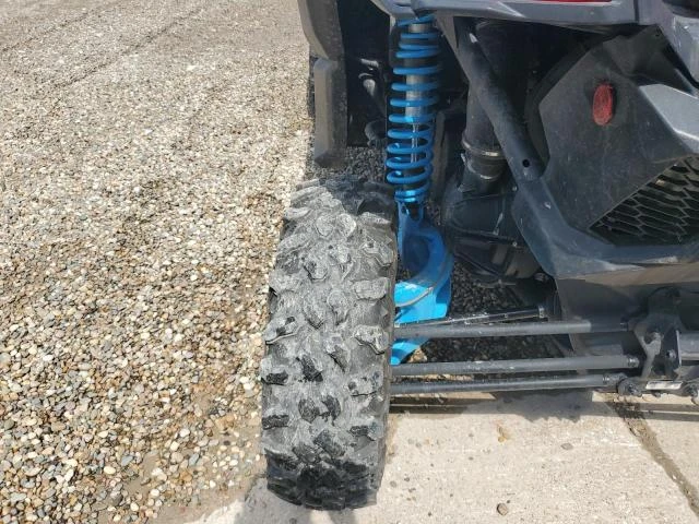 Can-Am Maverick MAVERICK DS TURBO, снимка 9 - Мотоциклети и мототехника - 52794255