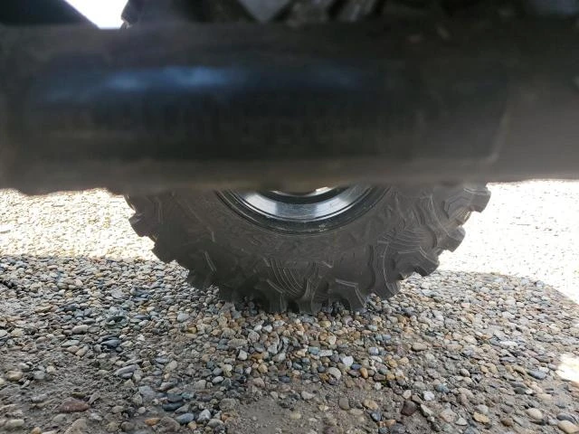 Can-Am Maverick MAVERICK DS TURBO, снимка 10 - Мотоциклети и мототехника - 52794255