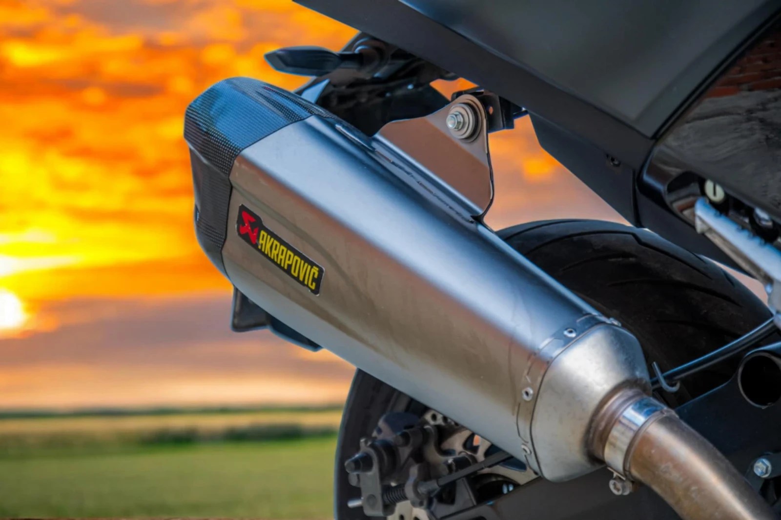 Yamaha T-max  - изображение 6