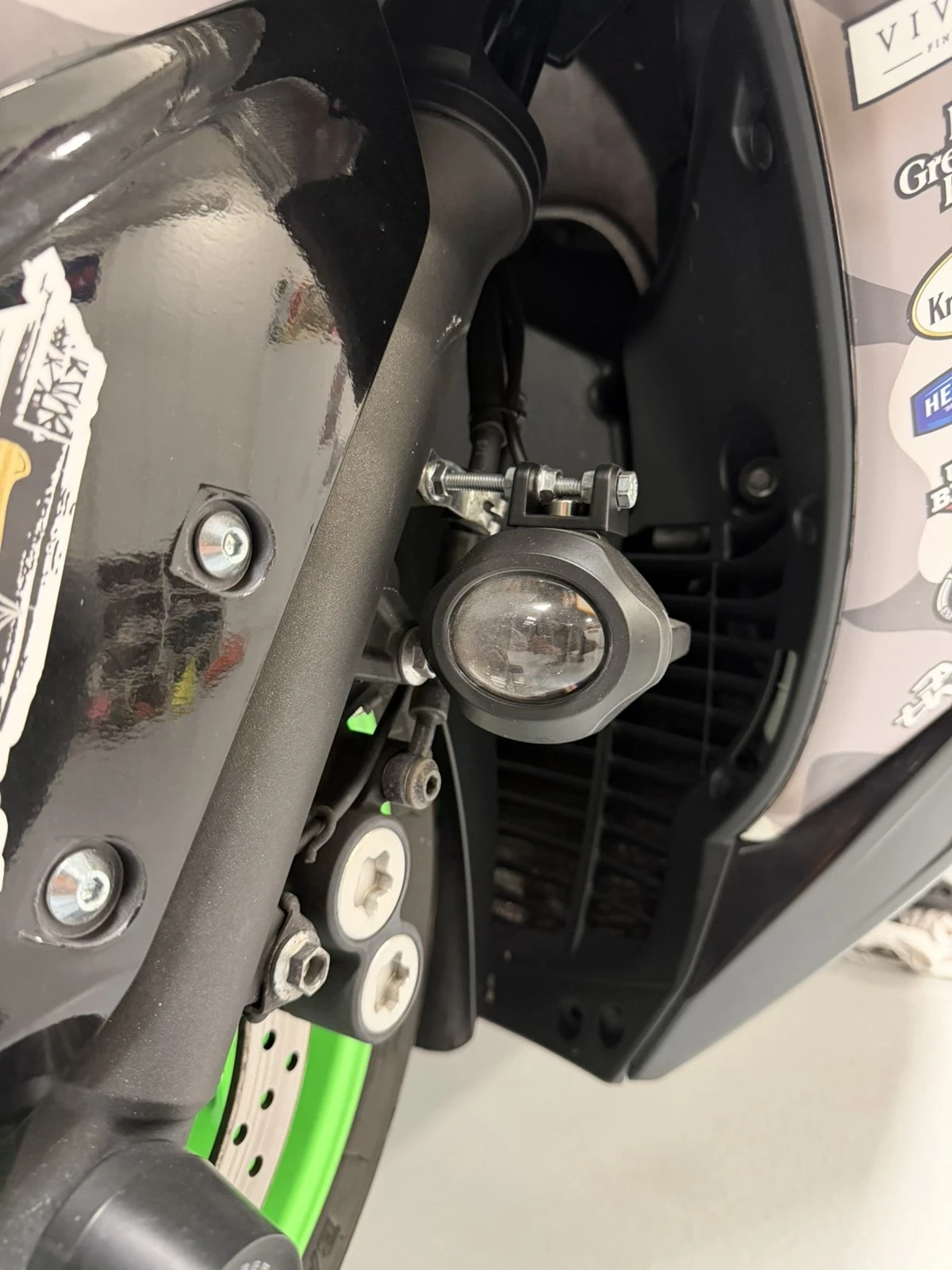 Yamaha T-max 530, снимка 7 - Мотоциклети и мототехника - 56088445