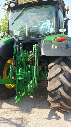  John Deere 6130R | Mobile.bg    10