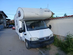 Кемпер Fiat ELNAGH, снимка 1