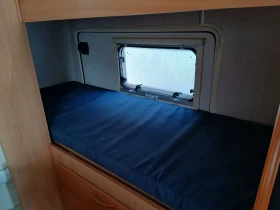 Кемпер Fiat ELNAGH, снимка 8