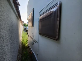 Кемпер Fiat ELNAGH, снимка 3