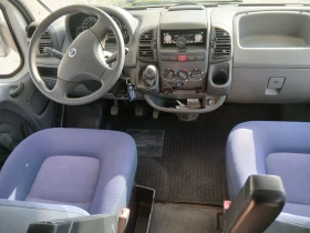 Кемпер Fiat ELNAGH, снимка 4