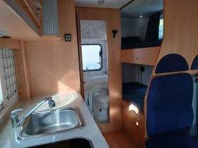 Кемпер Fiat ELNAGH, снимка 6