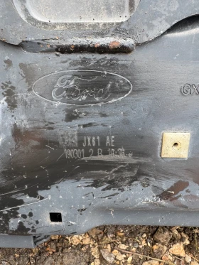 Ford Focus MK4 2021г преден мост, снимка 3