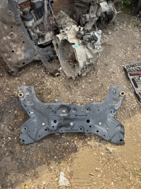 Ford Focus MK4 2021г преден мост, снимка 2