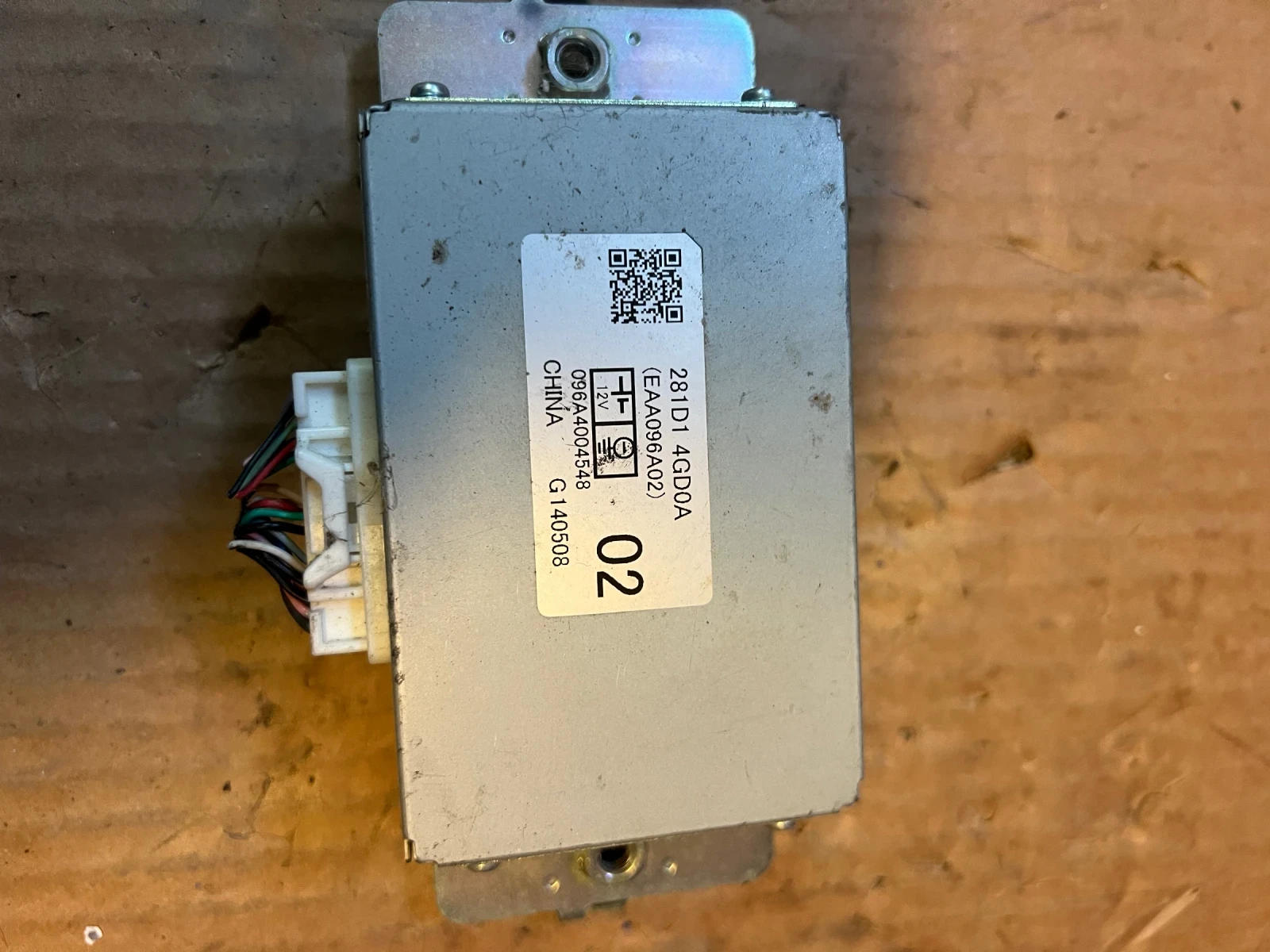  281D1 4GD0A ����� INFINITI Q50  281D14GD0A | Mobile.bg � ����������� 1