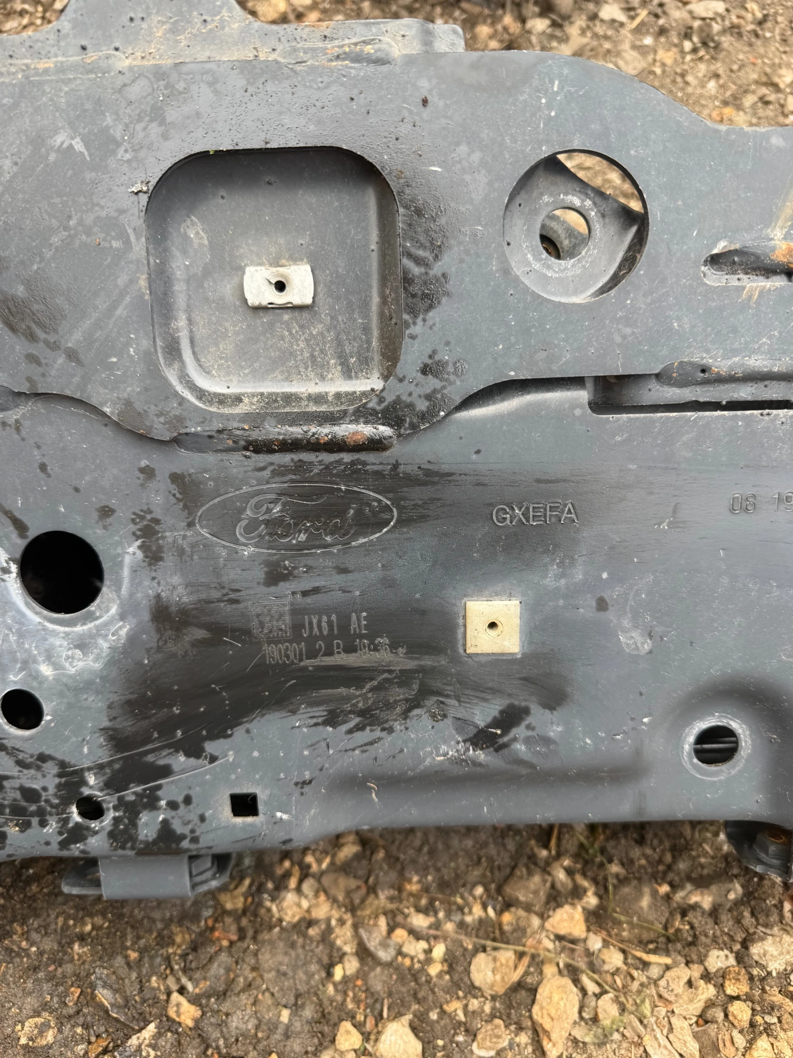 Ford Focus MK4 2021   | Mobile.bg   4