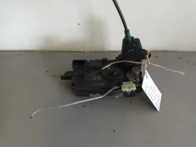 Брава предна дясна опел зафира б 1.7д 